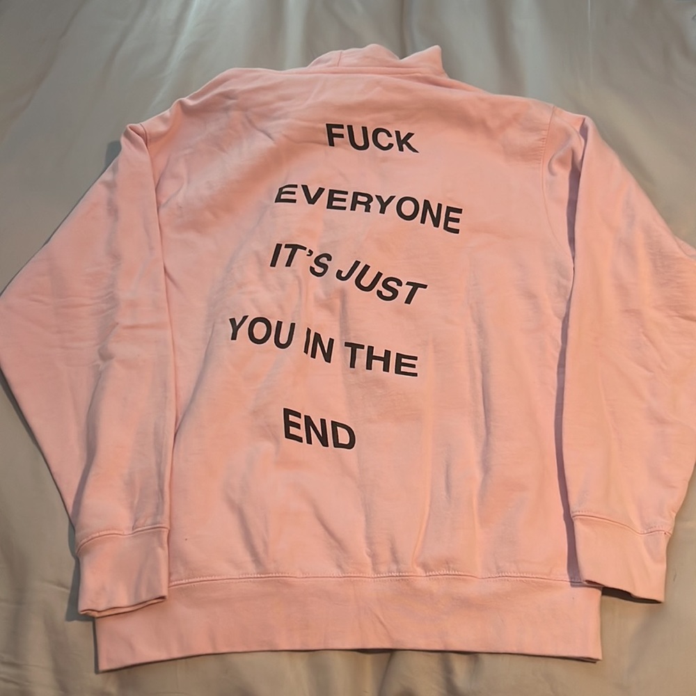 Anti Social Social Club Hoodie